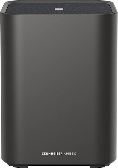 Sennheiser Ambeo Subwoofer Hoparlör