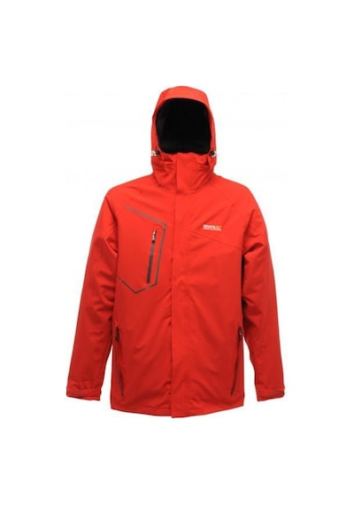 Regatta Everson 3 In 1 Erkek Mont (458773331)