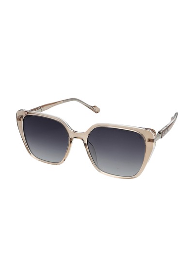 Belmond B1207.c2 54 Polarize Kadın Güneş Gözlüğü Bej