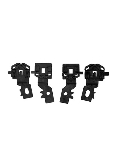 Nissan Primera İçin Sol-sağ Cam Kriko Plastiği-set