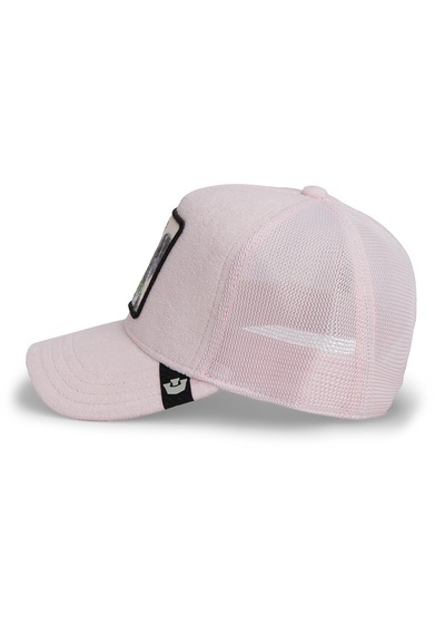 Goorin Bros. Terry Cloth Koala Koala Figür 101-2907 Şapka Pembe