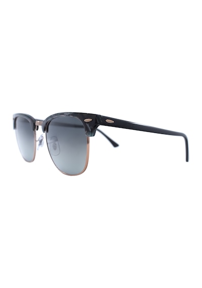 Ray-Ban 3016 1255/71 51 Clubmaster Unisex Güneş Gözlüğü