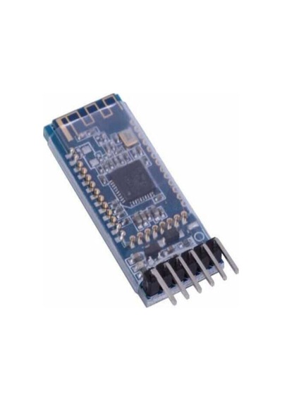 Arduino Hm-10 Bluetooth 4.0 Modülü