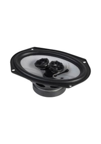 Vıbe Pulse69-v3 Pulse Serisi 6x9 Oval Hoparlör
