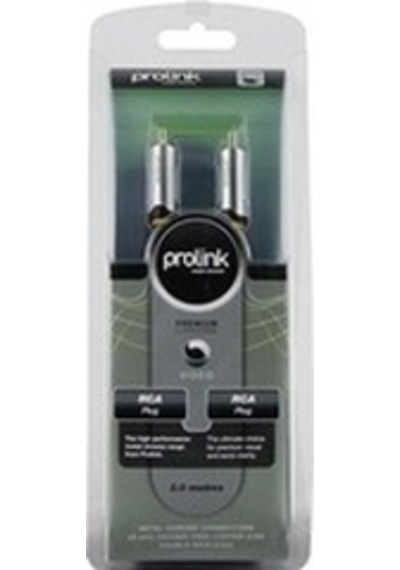 Prolink Hmc263 0300 Rca Rca Profesyonel Kablo 3 M.