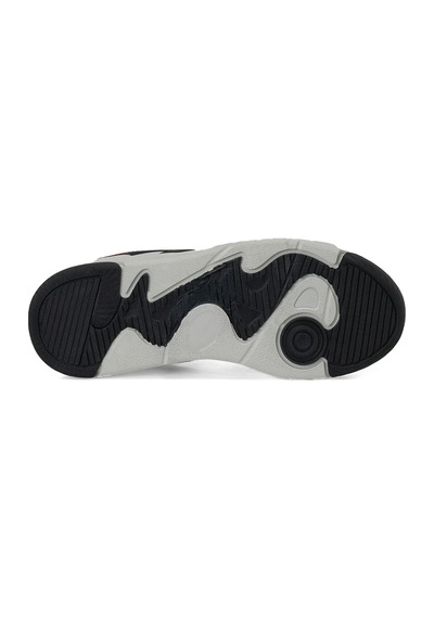 Torex Carolın W Bordo Multı Kadın Sneaker 000000000102714125