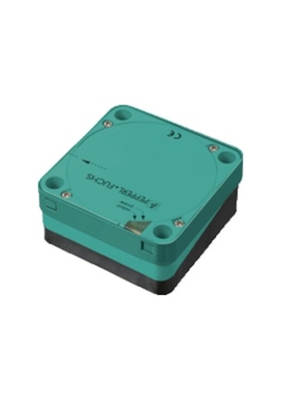 PEPPERL+FUCHS PF-187487 NCB50-FP-A2-P1-V1