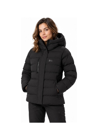 Helly Hansen Adore Puffy Kadın Mont-hha.54481 Siyah