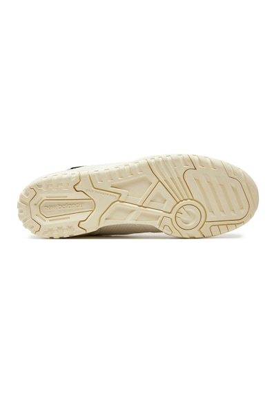 New Balance Unısex Ayakkabı Bb550pwt Krem