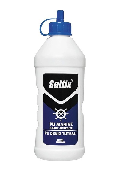 Mey Najmaddin Selfix Poliüratan Deniz Tutkalı 500 Gr Najmaddin Belirtilmemiş
