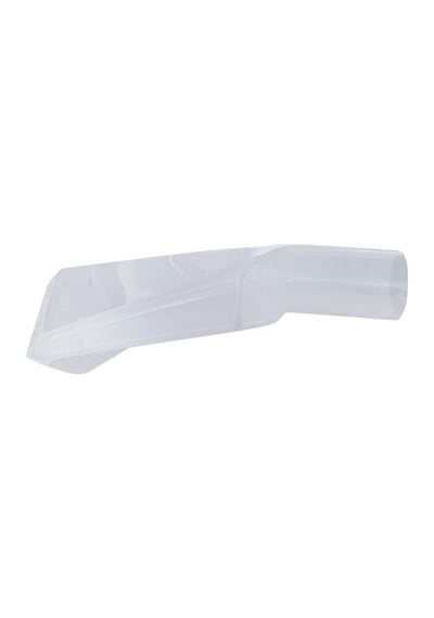 Koltuk Ve Halı Yıkama Su Emici Vakum Başlığı Şeffaf Aparat 32-35mm