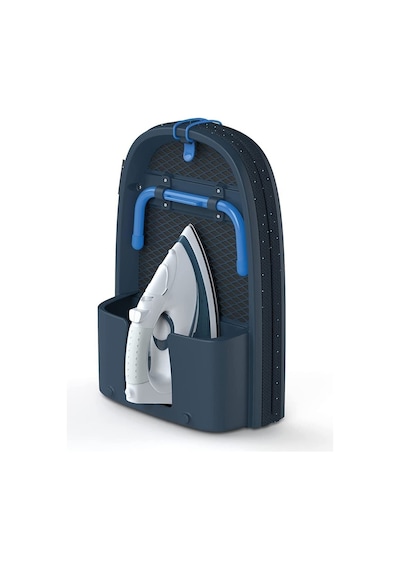 Joseph Joseph 50010 Lacivert Pocket Plus Katlanır Ütü Masası