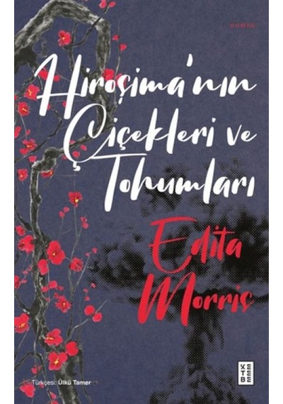 Hiroşima'nın Çiçekleri Ve Tohumları - Ybve-674174