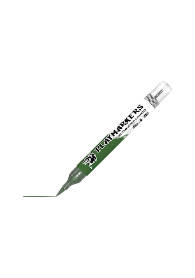 Ak Interactive M013, Dark Green Play Marker Standart