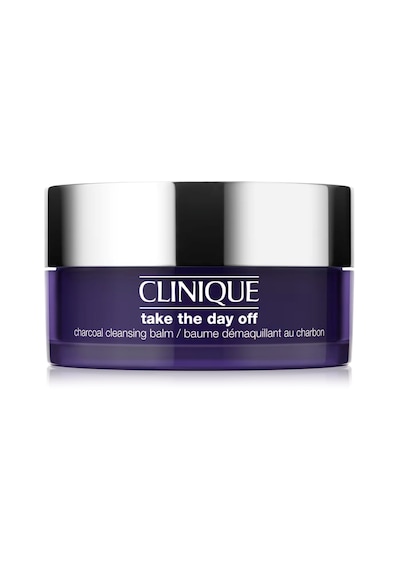 Clinique Take The Day Off Kömür Özlü Makyaj Temizleme Balmı 125 ML