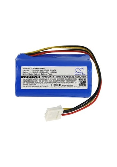 Covidien Kangaroo Epump Enteral Beslenme Pompası Yedek Bataryası Seri 770