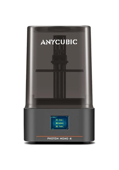 Anycubic Mono 4