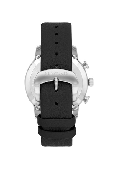 Nacar Ns01-2934335-abl1 Hybrıd Smart Erkek Kol Saati