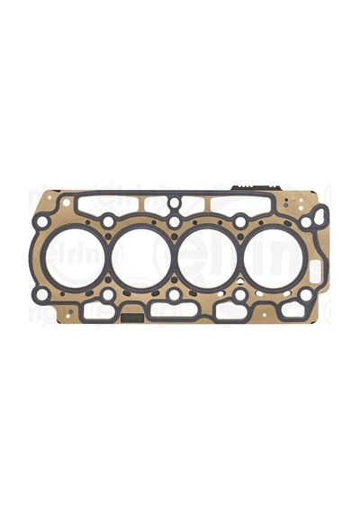 ELRING 490031 SİLİNDİR KAPAK CONTA-CENTIK SAYISI 6 (PEUGEOT:208 -