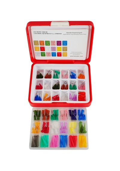 Needle Tip Kit