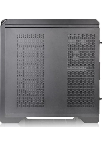 Thermaltake View 51 Tg Argb Edition Ca-1Q6-00M1Wn-00 Temperli Ca