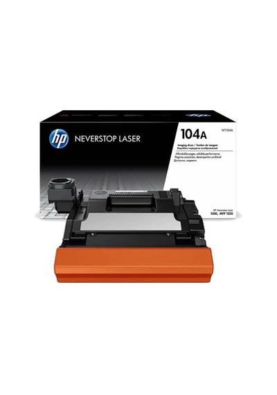 Hp 104a 20.000 Sayfa Neverstop Görüntüleme Drum W1104a Kdo