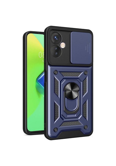 Microsonic TECNO Spark 9 Pro Kılıf Impact Resistant