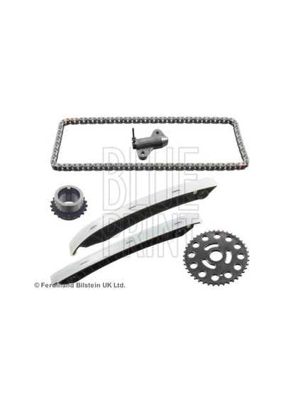 BLUEPRINT ADN17346 EKSANTRİK ZİNCİR TAKIMI ( R9M MOTOR ) MEGANE I