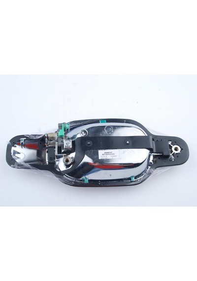 Taıwan Arka Sol Dış Kapı Kolu Nikel Isuzu Dmax 2004-2011 Uyumlu 8973925331cc