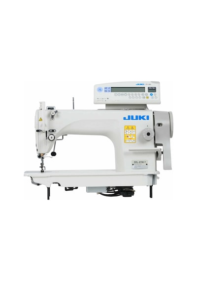 Juki Ddl-8700/sc920 Otomatik Düz Makine