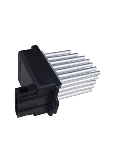 Fan Regülatörü Audi A6 1.8 T - 1.9 Tdı - 2.0 - 2.4 - 2.5 Tdı 1997- 111875 34793 4b0820521