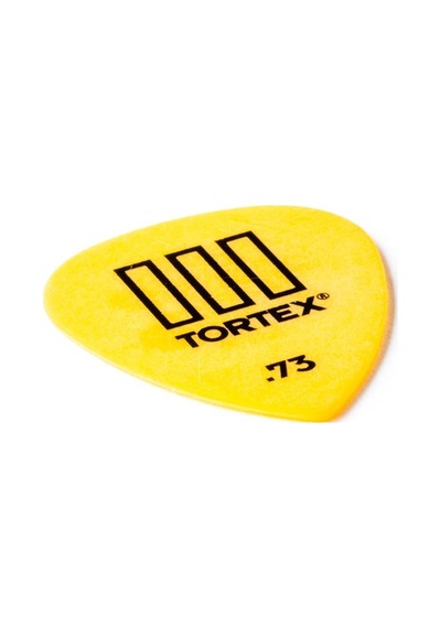 Jim Dunlop Tortex Tııı 1.14 MM - 1 Adet Pena