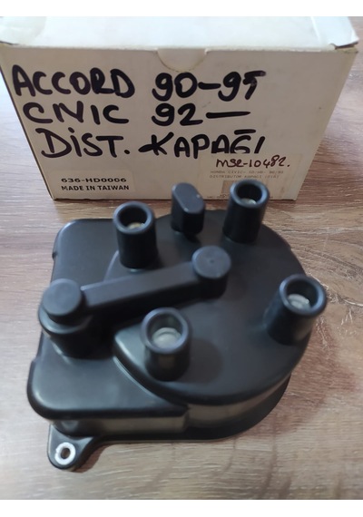 ACCORD DİSTRİBÜTÖR KAPAĞI 90-95 MSR-10482