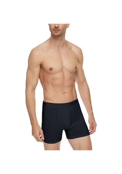 Tutku Erkek Desenli Boxer 12'Lı Karışık Renk Desenli 001