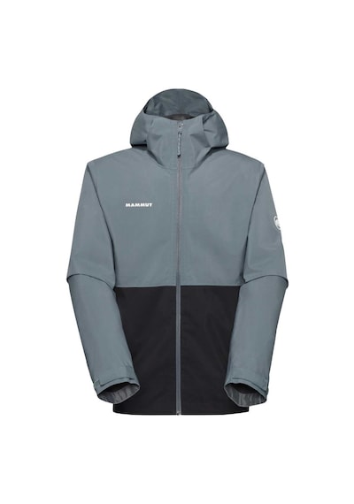 Mammut Mammut Linard Light Hs Hooded Men Erkek Siyah Outdoor Ceketi 4313