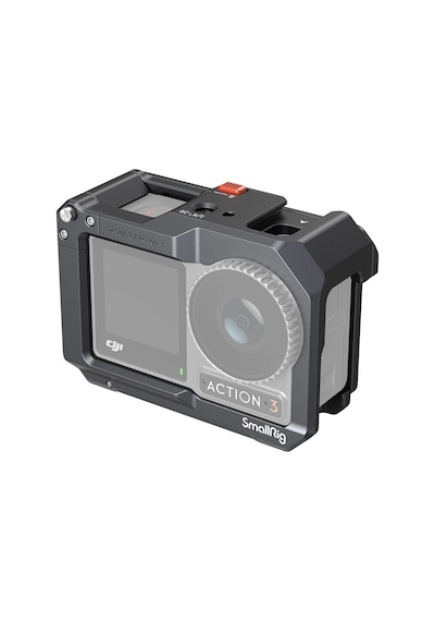 Smallrig 4119c Djı Osmo Action 3 / 4 / 5 İçin Kafesi