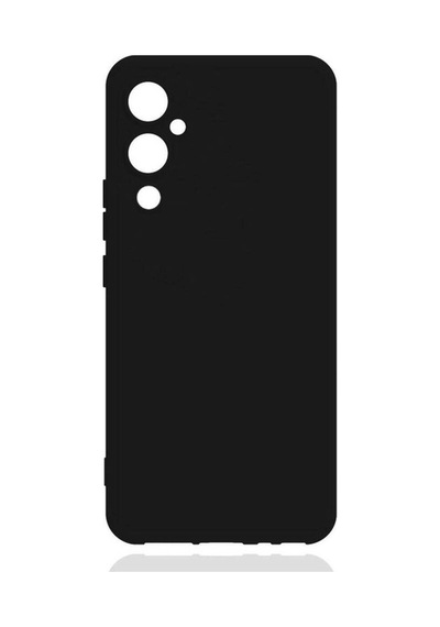 Tecno Pova Neo 4 Kılıf Zore Biye Silikon Siyah