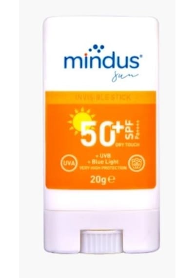 Mindus Sun Stick 20 Gr