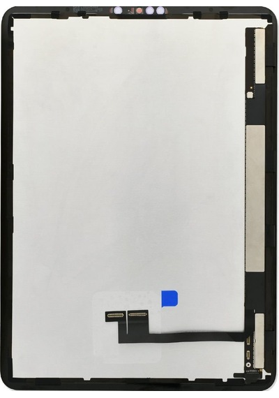 Apple Uyumlu iOS iPad Pro 11 2021 3.nesil Mhw73tu/a Ekran Dokunmatik Set Siyah