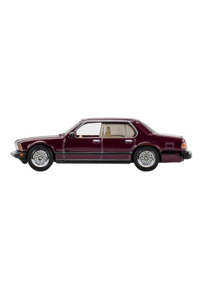 Pop Culture - 1983 Bmw 733i Stranger Things Jhw81