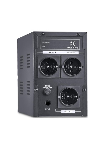 Sld-1500 1500va Lıne Interactıve Ups Kesintisiz Güç Kaynağı