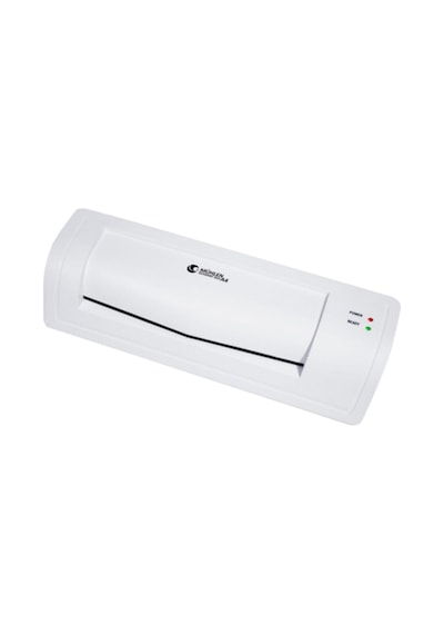 Mühlen Elegant 622 A4 A4 Laminasyon Pvc Filmi Kaplama Makinesi