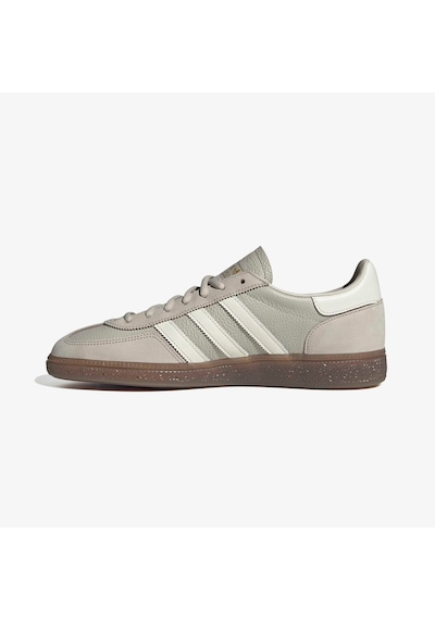 Adidas Handball Spezial Erkek Bej Spor Ayakkabı Kk1152