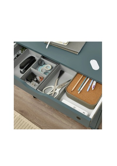 Ikea Solstol Akıllı Kilit , Beyaz --