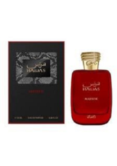 Rasasi Hawas Majestic Edp Çiçek - Meyve