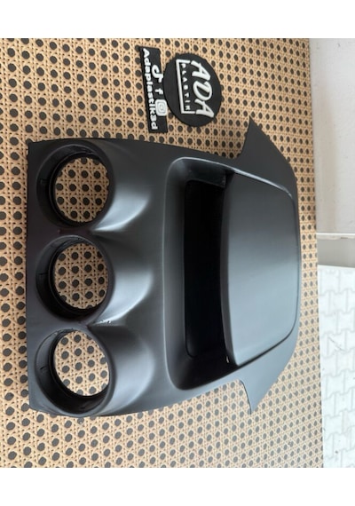 Ford Connect Orta Göğüs Siperliği 2009-2013