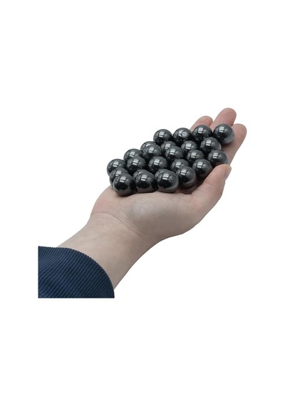 Bilye Mıknatıs 20mm-25'li Paket