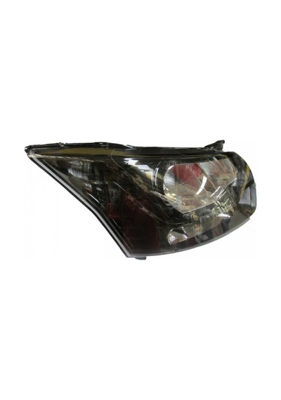 Far - 214 - Sağ Siyah Çerçeve Ford Transıt - Dpmıx-hb - V363 14