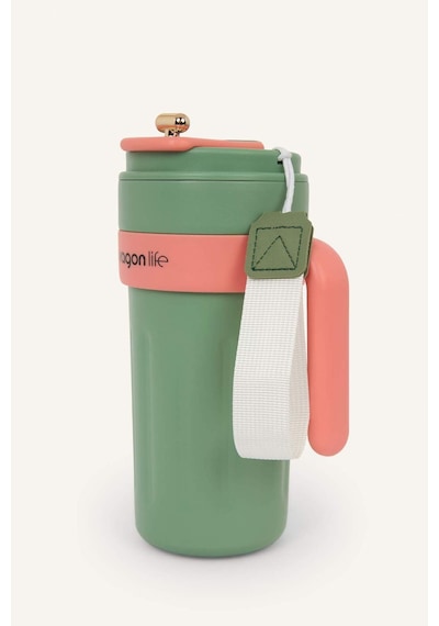 Defacto Unisex 550 Ml Matara H6561axnsog34 Turuncu-og34
