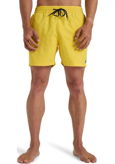 Billabong All Day Lb Sarı Erkek Deniz Şortu Sarı